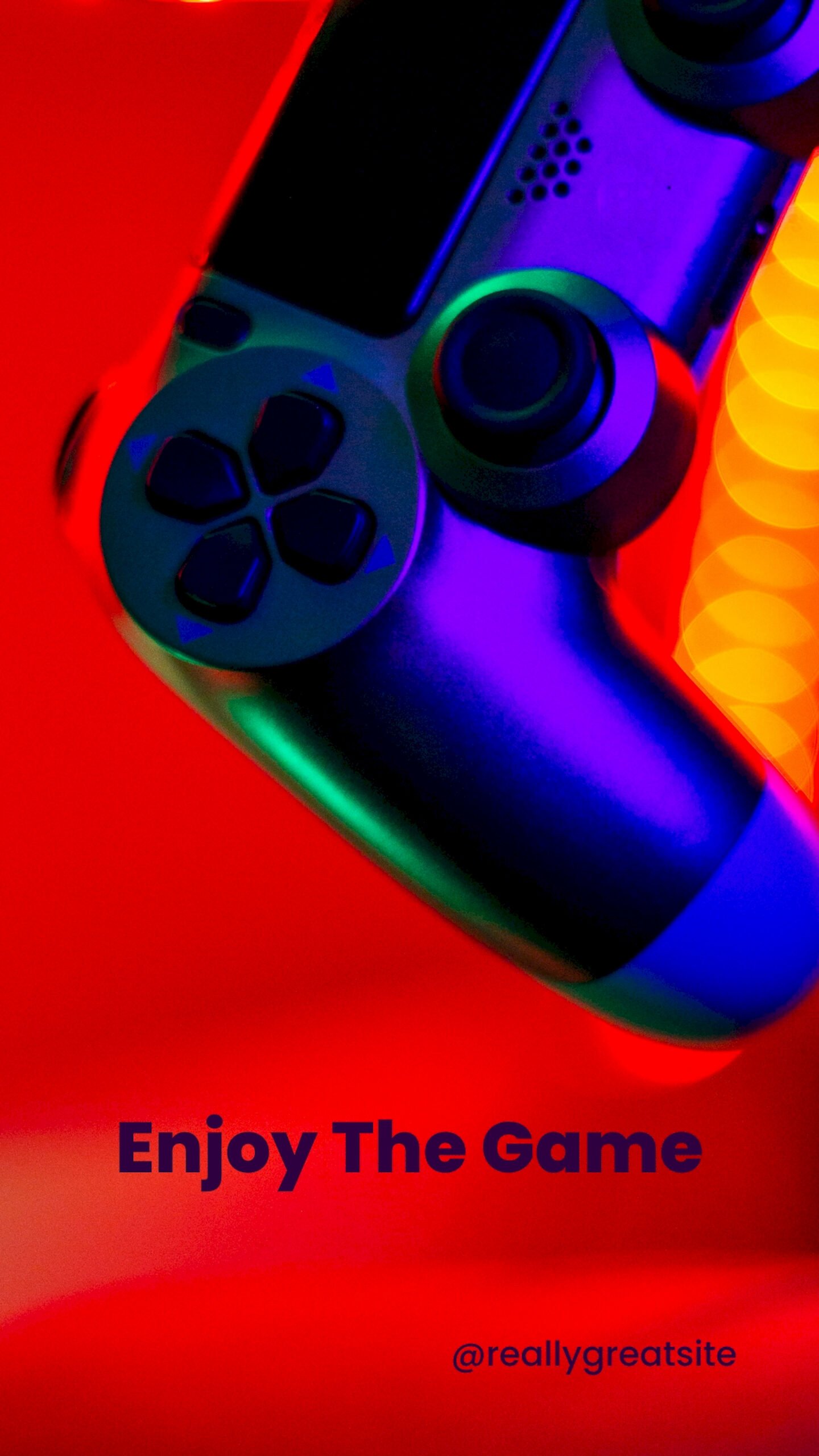 4K PlayStation gaming wallpaper featuring high-action scenes, detailed game art, and ultra HD graphics — free video game background available on Zonwalls.