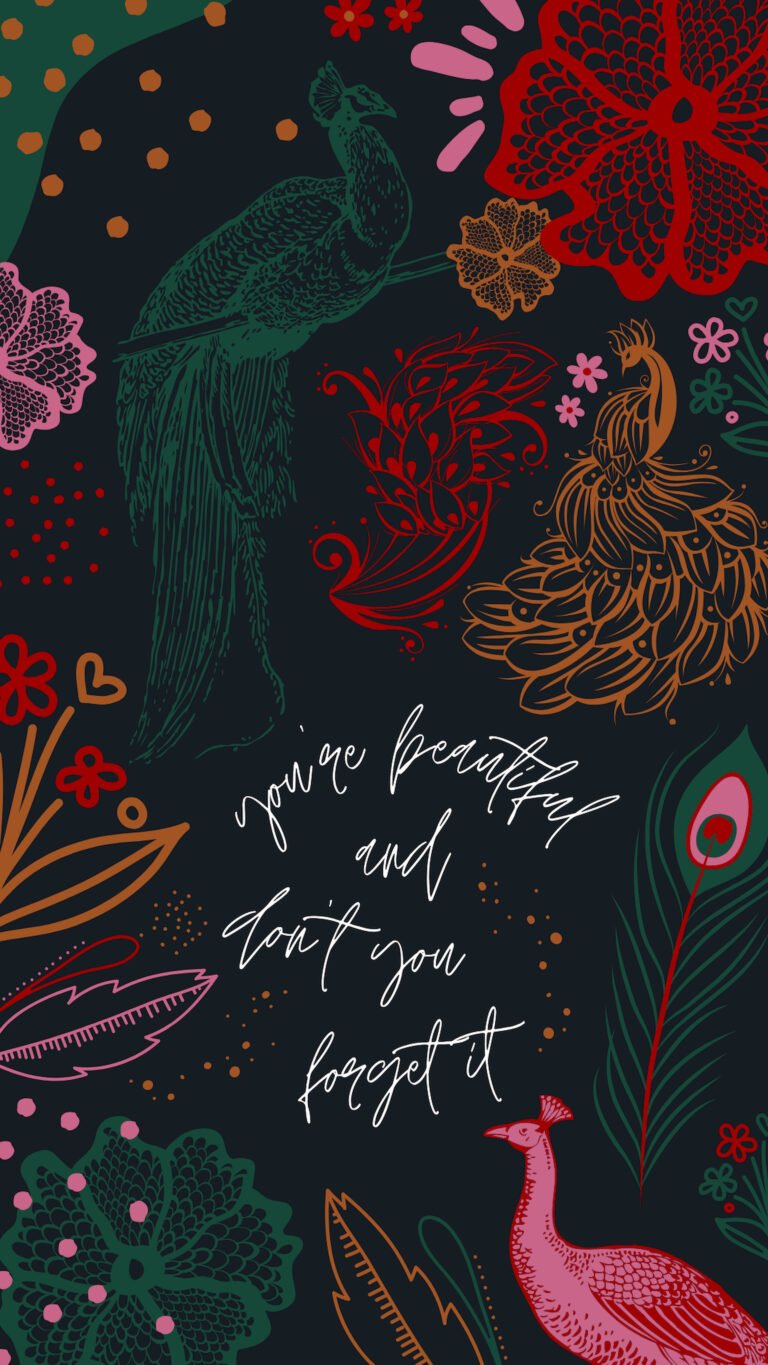 Abstract 4K wallpaper-Ultra HD 4K gradient wallpaper with smooth color transitions, clean design, and vivid tones — free abstract background on Zonwalls.