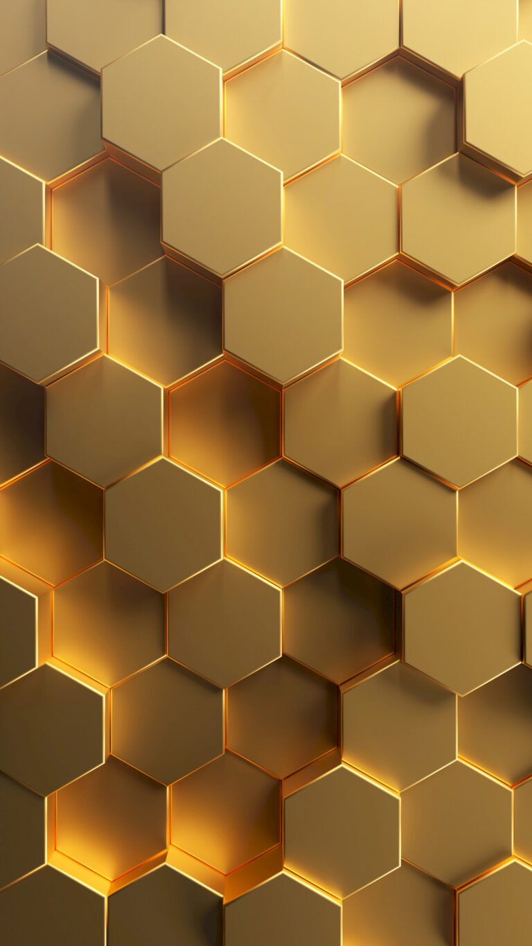 gold designe High-quality 4K wallpaper for mobile , ultra HD background image with sharp details, vibrant colors, and modern aesthetic — free download on Zonwalls.