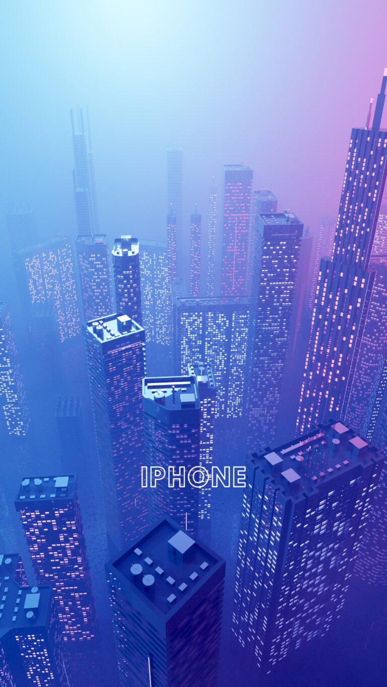 4K city wallpaper optimized for all models, featuring clean ultra HD backgrounds with sharp details and vibrant colors — free mobile wallpapers on Zonwalls.