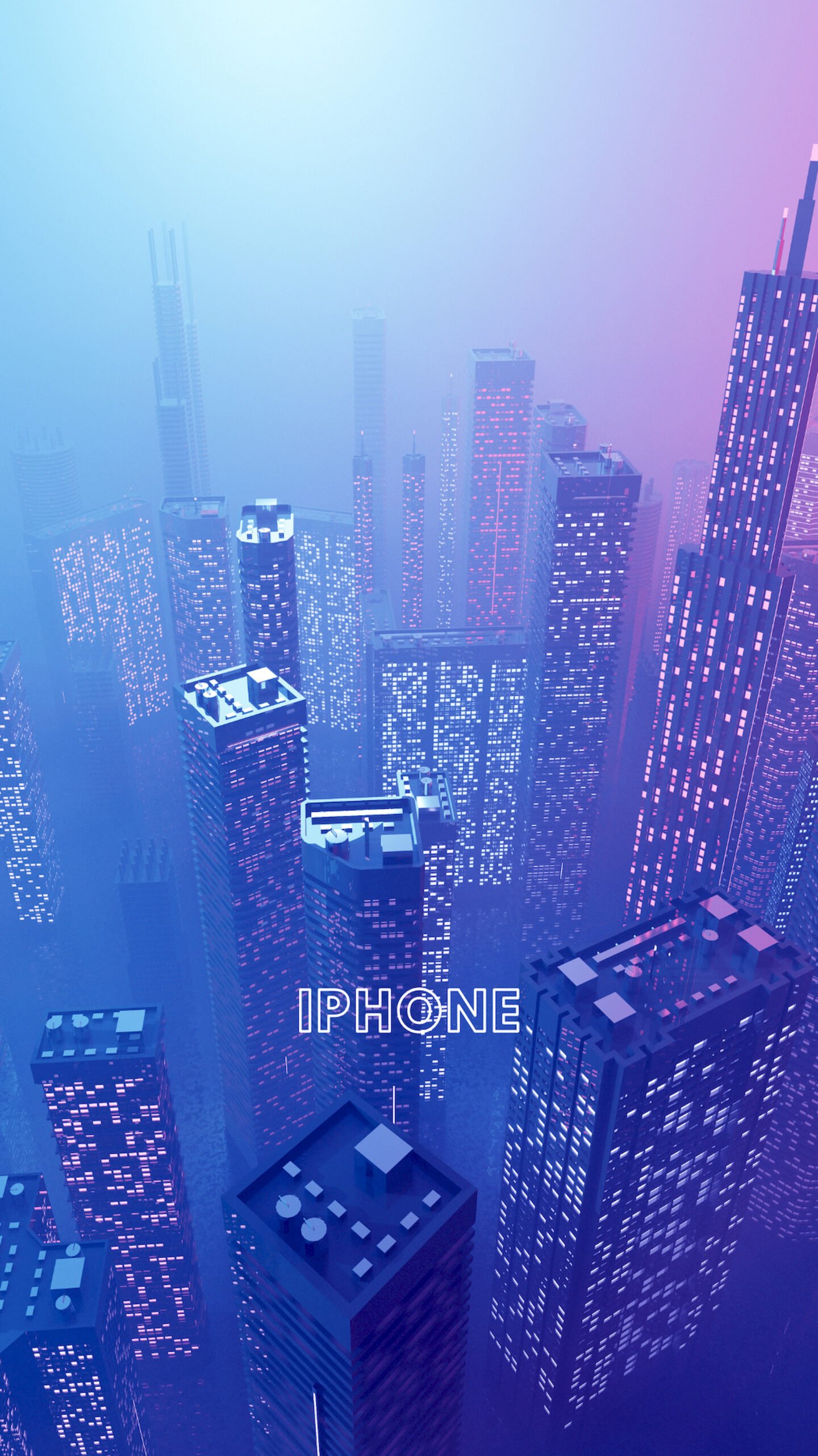 4K city wallpaper optimized for all models, featuring clean ultra HD backgrounds with sharp details and vibrant colors — free mobile wallpapers on Zonwalls.