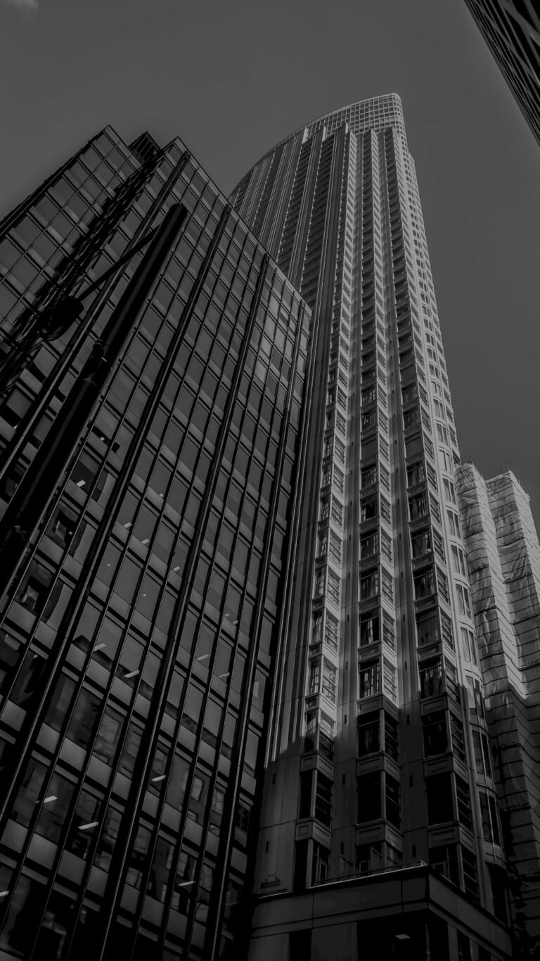 4K black city wallpaper optimized for all models, featuring clean ultra HD backgrounds with sharp details and vibrant colors — free mobile wallpapers on Zonwalls.