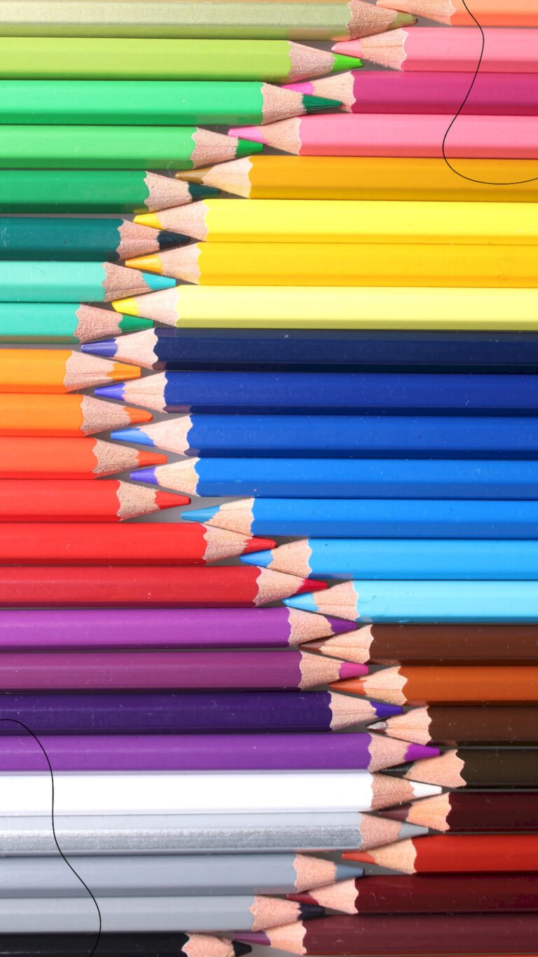 4K colors pattern color wallpaper featuring bright, bold, and dynamic patterns with ultra HD clarity — free artistic background on Zonwalls.