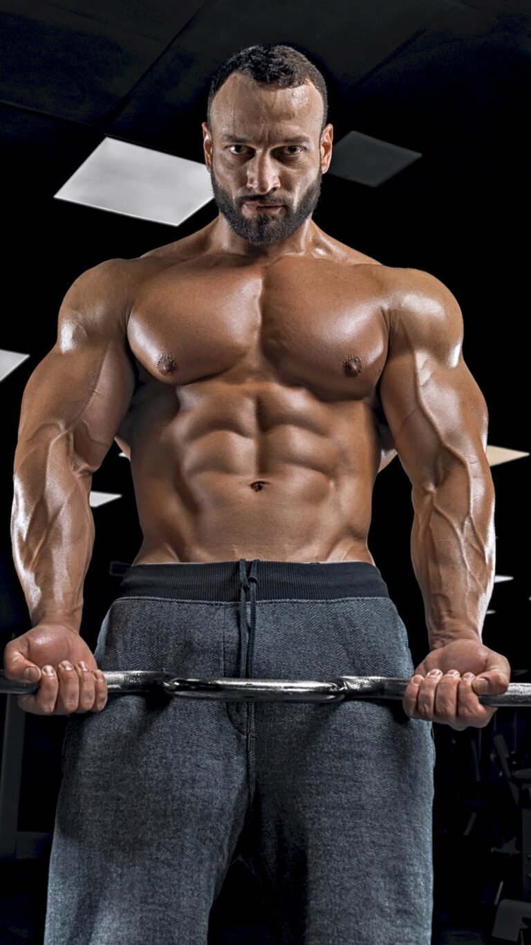 bodybuilder 4k wallpaper sports wallpaper featuring dynamic action moments, athletes in motion, and ultra HD details — free sports background available on Zonwalls