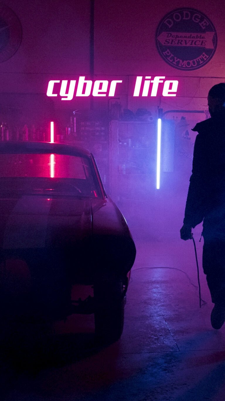 neon mod wallpaper vibrant wallpaper optimized for all iPhone models, featuring clean ultra HD backgrounds with sharp details and vibrant colors — free mobile wallpapers on Zonwalls.