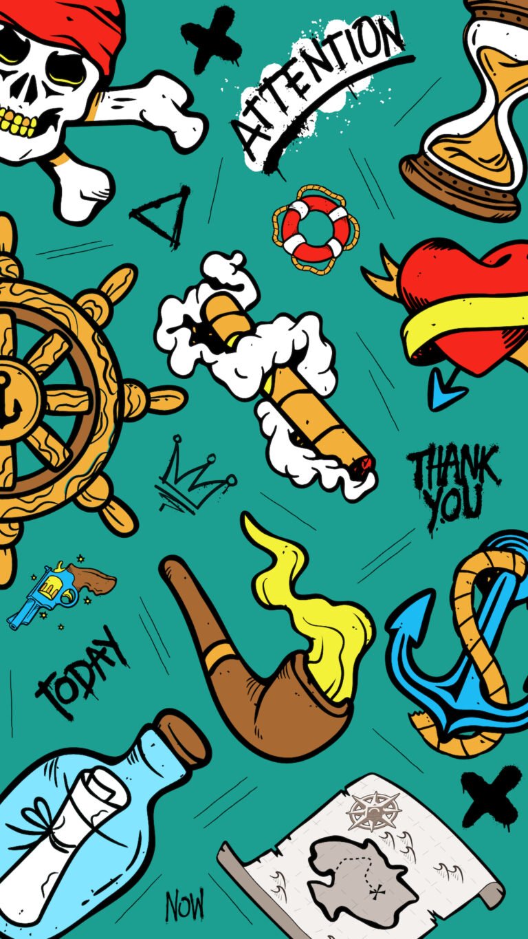 4K vibrant pattern wallpaper optimized for all iPhone models, featuring clean ultra HD backgrounds with sharp details and vibrant colors — free mobile wallpapers on Zonwalls.