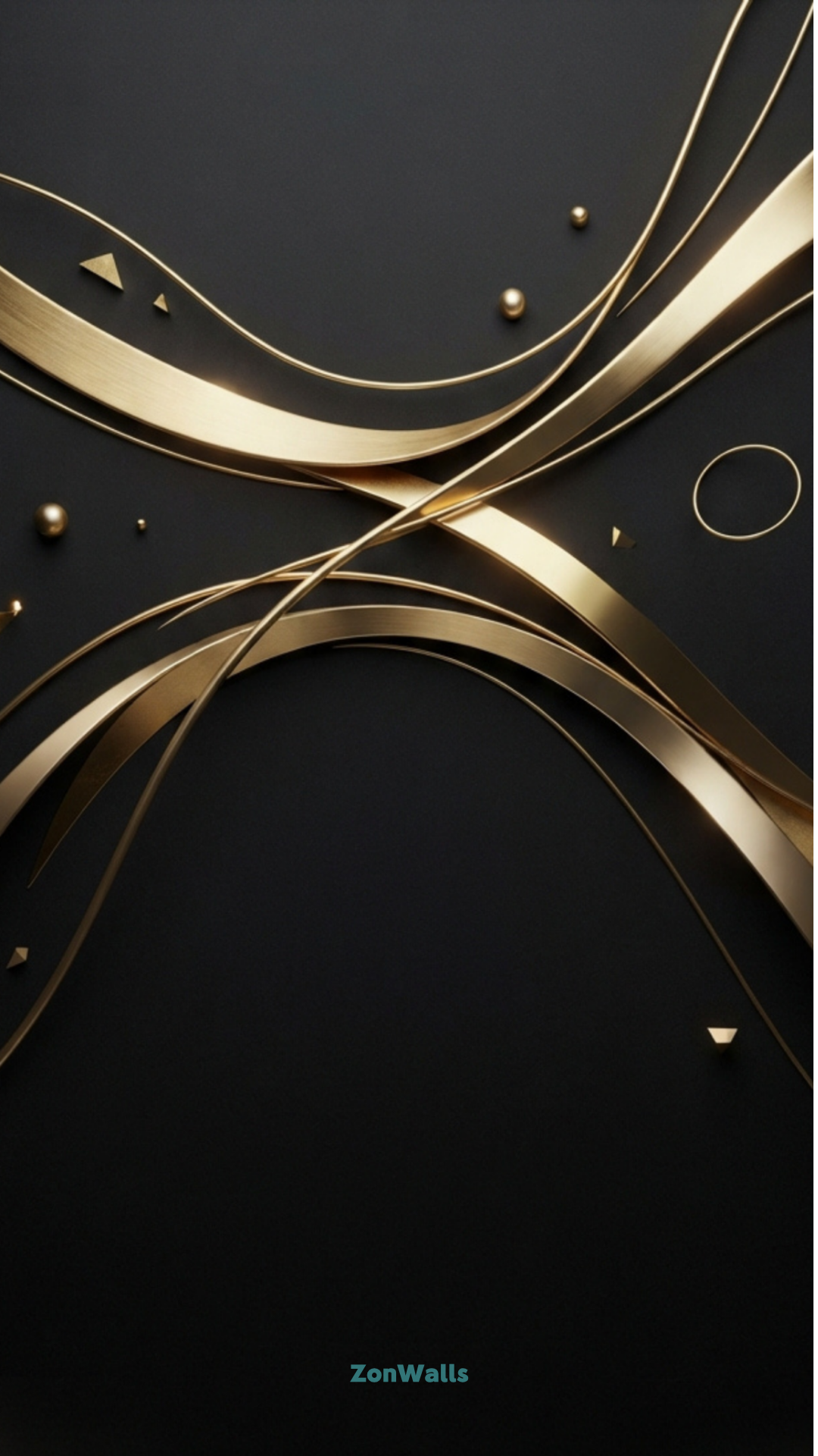 Luxury Black and Gold Minimalist Wallpaper 4K: No 1 Best 1 Luxury Black and Gold Minimalist Wallpaper 4K No 1 Best 1 Luxury black and gold minimalist wallpaper 4k featuring premium flowing metallic gold lines on a deep matte black background.