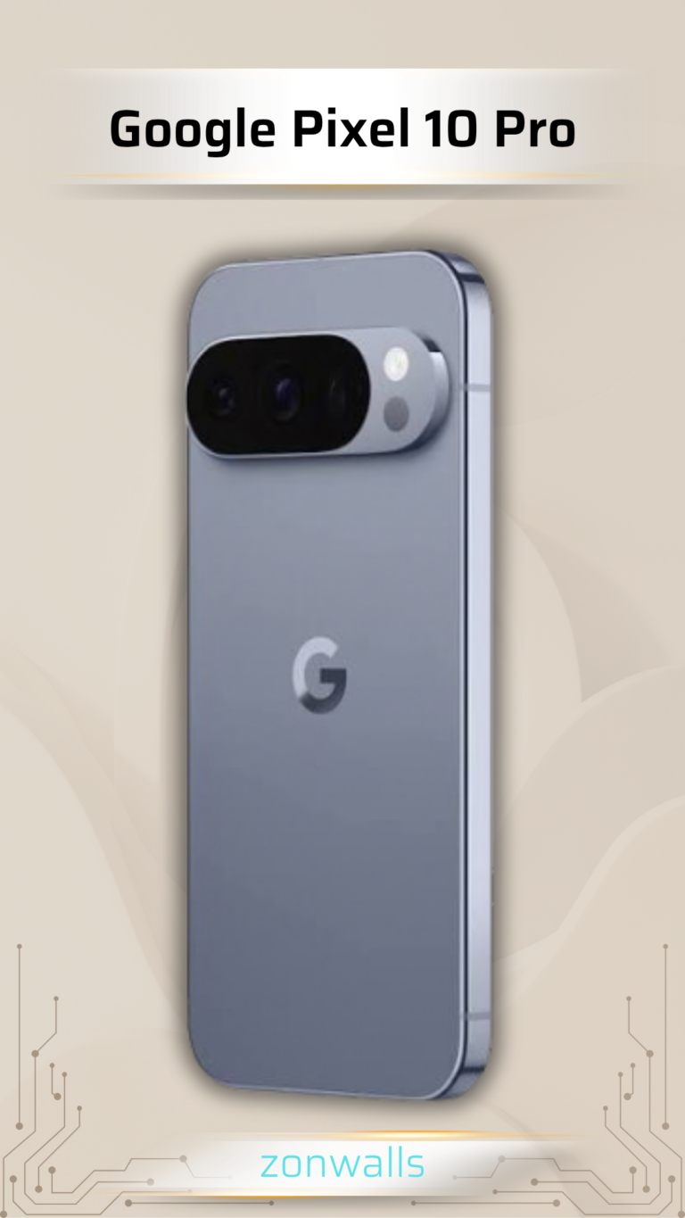 Google Pixel 10 Pro Wallpapers Display Technology & Contrast Ratio
